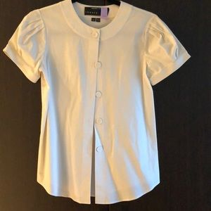 Theory- Barney’s Co Op Blouse